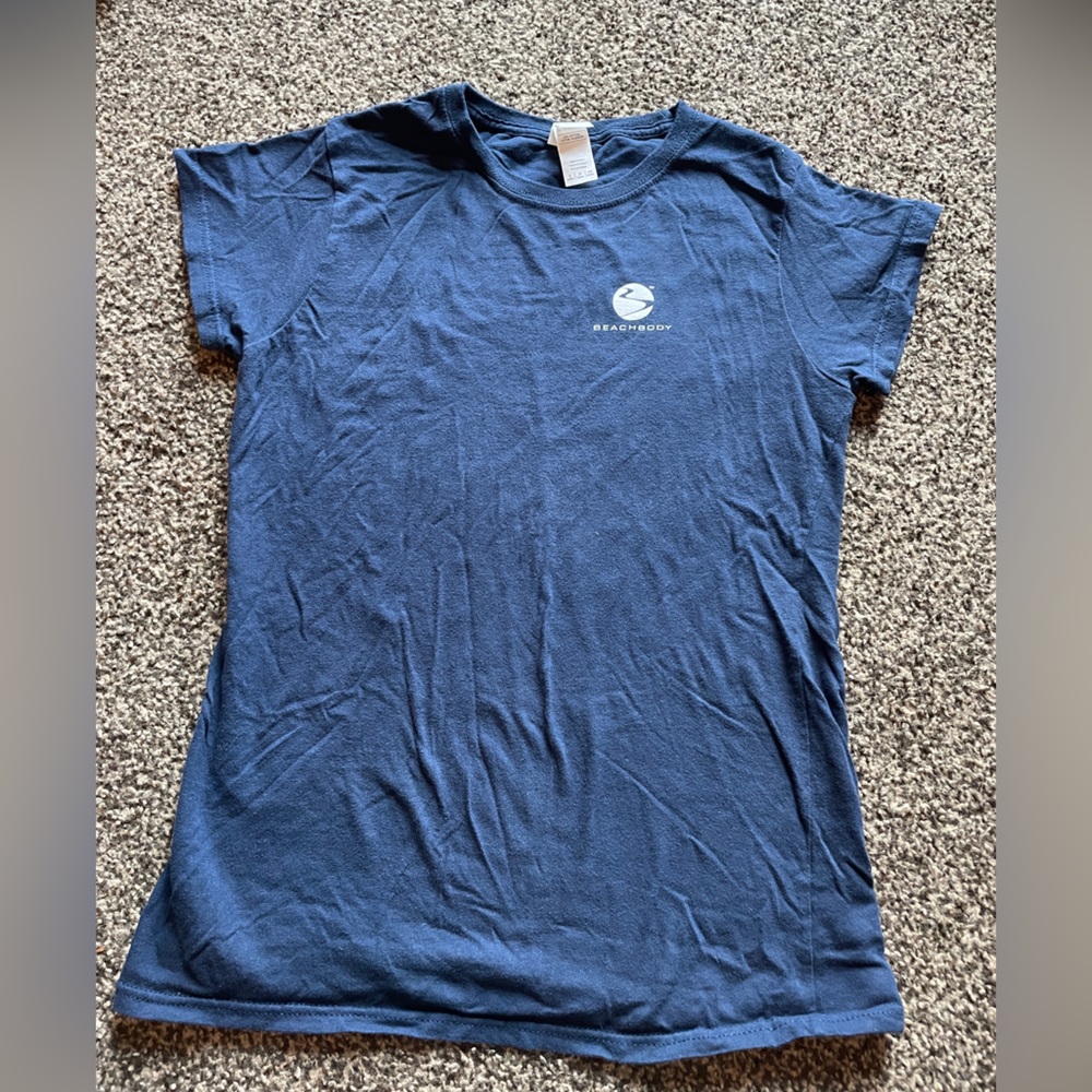 Beachbody Shirt